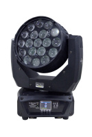 Светодиодный прибор полного вращения XLINE Light LED WASH 1912 ZR