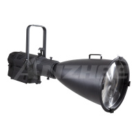 Профильный прожектор Anzhee PRO Spectrum Profile A 200 FL5 (WW)