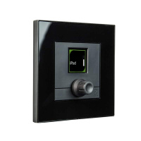 Настенный контроллер Allen & Heath IP1 Настенный контроллер Allen & Heath IP1