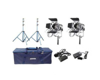 Комплект света Logocam 600/FF DIM KIT Комплект света Logocam 600/FF DIM KIT