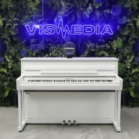 Цифровое пианино Yamaha CLP-885PWH