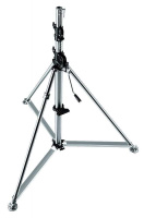 Стойка Manfrotto Super Wind Up 387XU