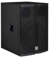 Пассивный сабвуфер Electro-Voice TX1181