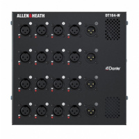Экспандер Allen&Heath DLIVE-DT164-W Экспандер Allen&Heath DLIVE-DT164-W