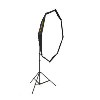 Софтбокс- восьмиугольник Dedolight DLPA7 Софтбокс- восьмиугольник Dedolight DLPA7