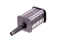 Распределитель Neutrik NSB1C-8/0