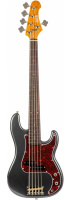 Бас-гитара JET JPB-305 CRC