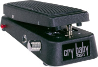 Гитарная педаль Dunlop 535Q Cry Baby Multi-Wah