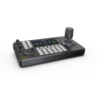 Контроллер AVMATRIX PKC3500 для управления PTZ (IP Based)