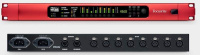 Цифровой конвертор Focusrite RedNet MP8R Цифровой конвертор Focusrite RedNet MP8R