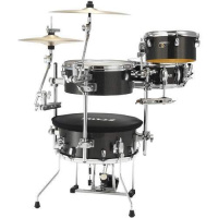 Ударная установка TAMA CJB46-MGD COCKTAIL-JAM Ударная установка TAMA CJB46-MGD COCKTAIL-JAM