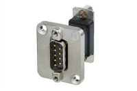 Адаптер Neutrik NADB9MF