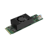 Плата захвата Magewell Eco Capture 12G SDI 4K Plus M.2