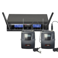 Радиосистема VOLTA DIGITAL 0202HL PRO Радиосистема VOLTA DIGITAL 0202HL PRO