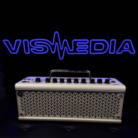 Комбоусилитель Yamaha THR10II WIRELESS