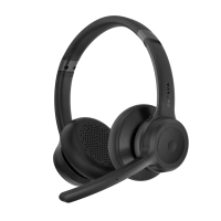 Октава ГК-4Б стереофоническая беспроводная гарнитура