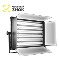 Осветитель светодиодный Logocam U-light 330DMX (56)