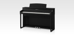 Цифровое пианино Kawai CA501 Premium Satin Black