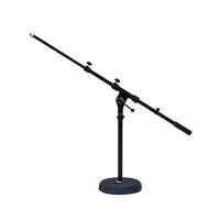 Микрофонная стойка ECO MS038 Black