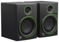 Студийный монитор MACKIE CR4 (пара)