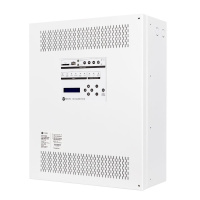 Мастер-блок системы оповещения RCF MX 3250/2 Мастер-блок системы оповещения RCF MX 3250/2