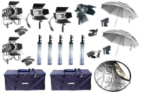 Комплект света Logocam 3600/DOOFF DIM KIT Комплект света Logocam 3600/DOOFF DIM KIT