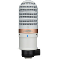 Студийный микрофон Yamaha YCM01 White