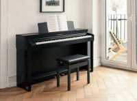 Цифровое пианино Kawai CN301B