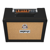 Комбоусилитель Orange Rocker 32 BK