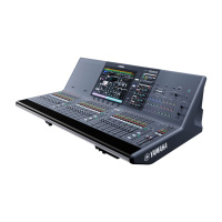 Консоль управления для RIVAGE PM4 Yamaha CS-R3