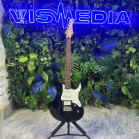 Электрогитара Yamaha PACIFICA112VBL