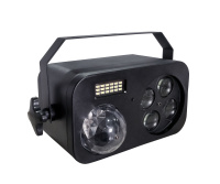Светодиодный прибор XLINE Light GOBO MINI