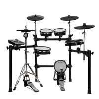 Электронная ударная установка ROCKDALE DRUMS SD201-3SH