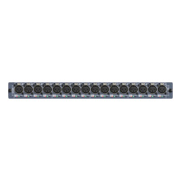 Коммутатор Yamaha RY16-ML-SILK