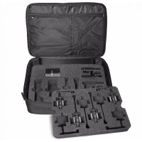 Набор инструментальных микрофонов Beyerdynamic TG DRUM SET PRO L