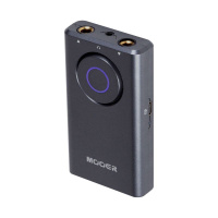 Процессор эффектов Mooer P1 Gray