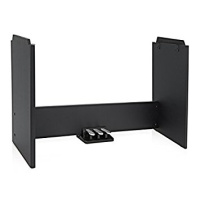 Стойка для цифрового пианино Medeli ST430-BK