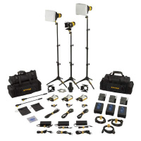 Комплект света Dedolight SLT3-3-BI-M