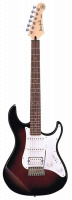 Электрогитара YAMAHA PACIFICA 112J OVS