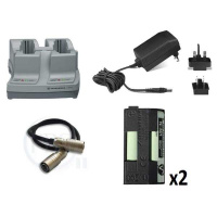 Аксессуары для EW G3 и 2000 серии Sennheiser CHG 1-KIT-EU