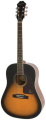 Акустическая гитара EPIPHONE J-45 Studio Vintage Sunburst