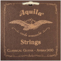 Струны для классической гитары Aquila Ambra 900 55C
