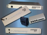 Панель Teleview Abonent panel V - 8KP