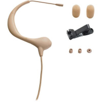 Наголовный микрофон Audio-Technica BP893cw-TH