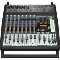 Активный микшерный пульт Behringer PMP500 Активный микшерный пульт Behringer PMP500