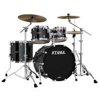 Ударная установка TAMA WBS42S-PBK STARCLASSIC WALNUT/BIRCH Ударная установка TAMA WBS42S-PBK STARCLASSIC WALNUT/BIRCH