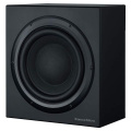 Сабвуфер пассивный Bowers & Wilkins CT SW15 black