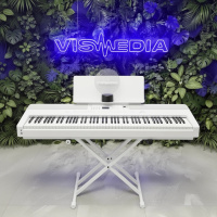 Цифровое пианино Kawai ES520W