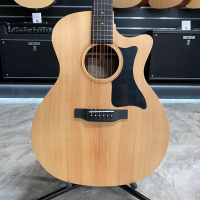 Электроакустическая гитара Sigma GTCE