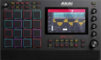 Сэмплер AKAI Pro MPC Live II Сэмплер AKAI Pro MPC Live II